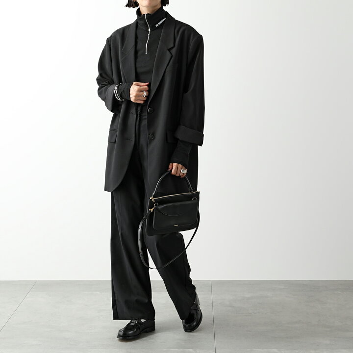 楽天市場】JIL SANDER+ ジルサンダープラス カットソー J40GC0021 