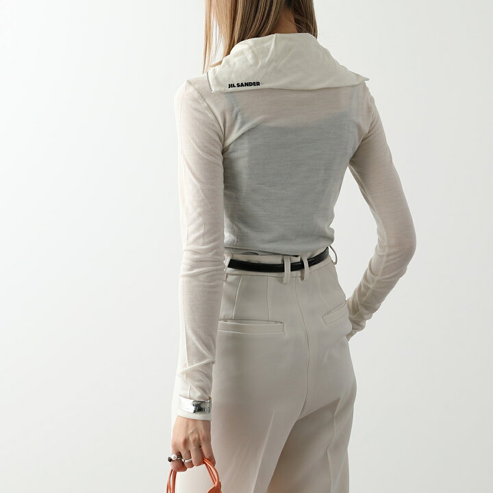 楽天市場】JIL SANDER+ ジルサンダープラス カットソー J40GC0021 
