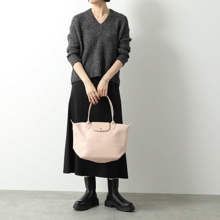 楽天市場】Longchamp ロンシャン トートバッグ LE PLIAGE CITY S ル  