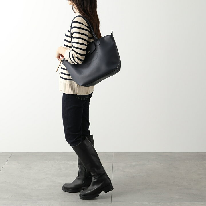 楽天市場】Longchamp ロンシャン トートバッグ LE PLIAGE CITY S ル 