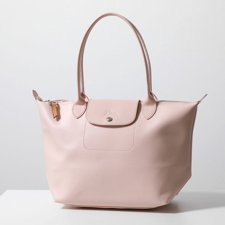 楽天市場】Longchamp ロンシャン トートバッグ LE PLIAGE CITY S ル 