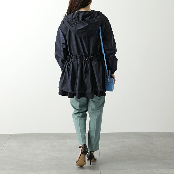 楽天市場】MONCLER モンクレール ジャケット WETE ウェテ 1A00134 