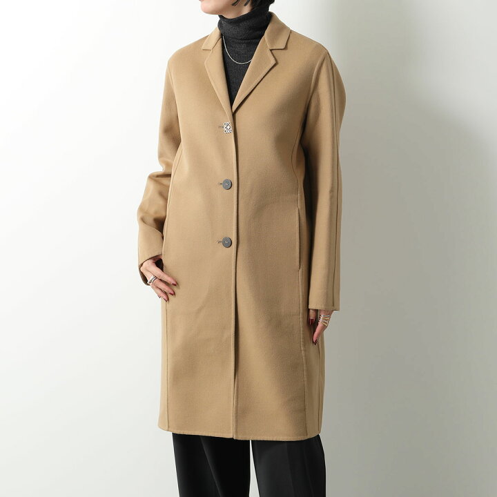楽天市場】LOEWE ロエベ ロングコート ANAGRAM COAT アナグラム  