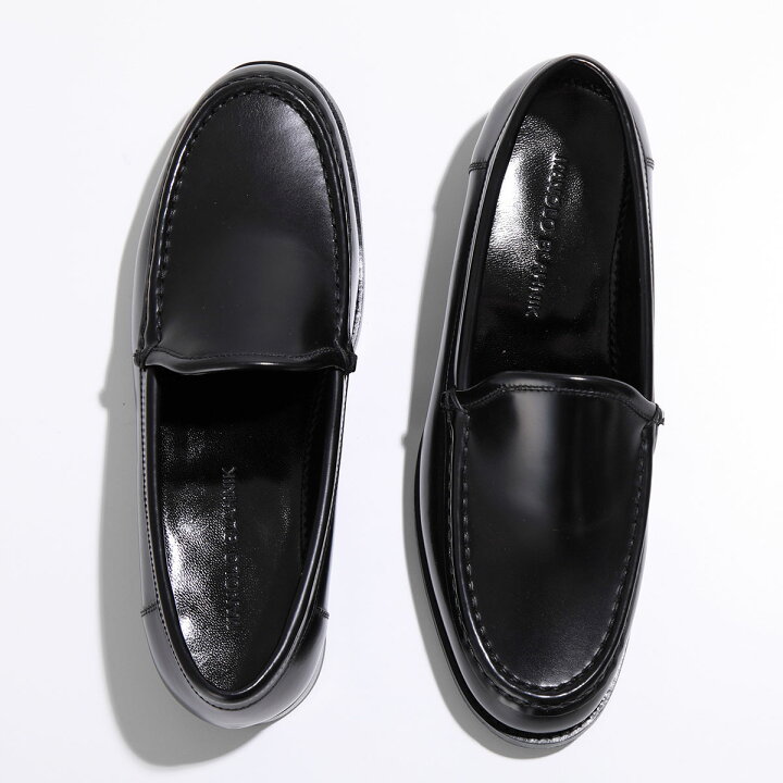楽天市場】MANOLO BLAHNIK マノロブラニク ローファー DINEGUARDO 