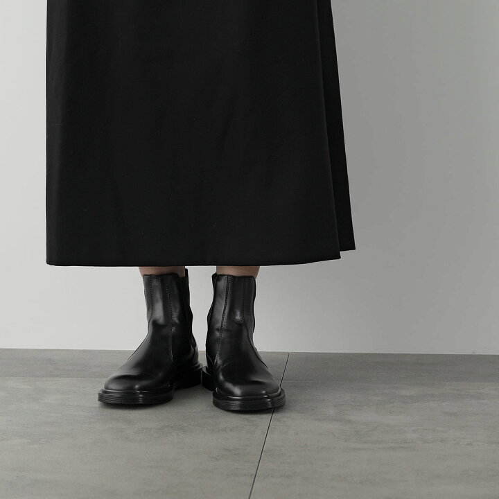 楽天市場】THE ROW ザ・ロウ ショートブーツ ELASTIC RANGER エラ 