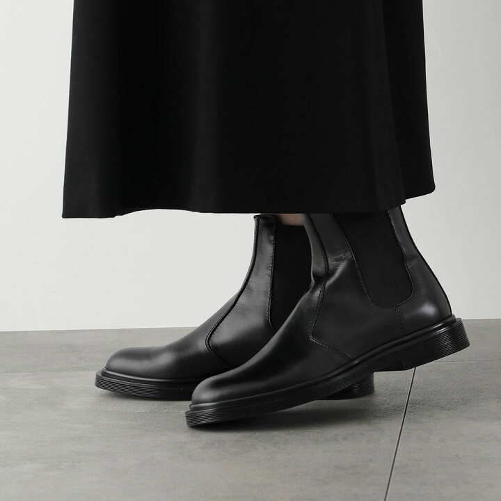 楽天市場】THE ROW ザ・ロウ ショートブーツ ELASTIC RANGER エラ 