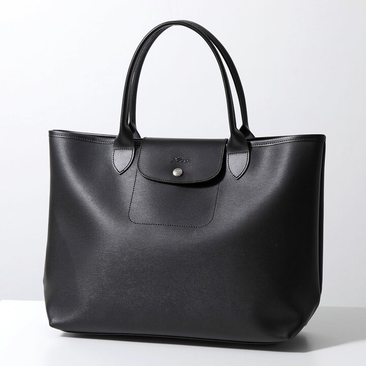 楽天市場】Longchamp ロンシャン トートバッグ LE PLIAGE CITY L ル 
