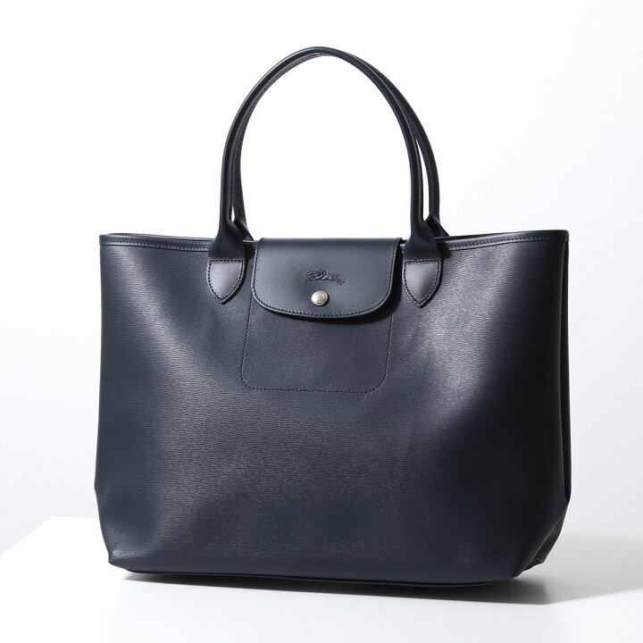楽天市場】Longchamp ロンシャン トートバッグ LE PLIAGE CITY L ル 