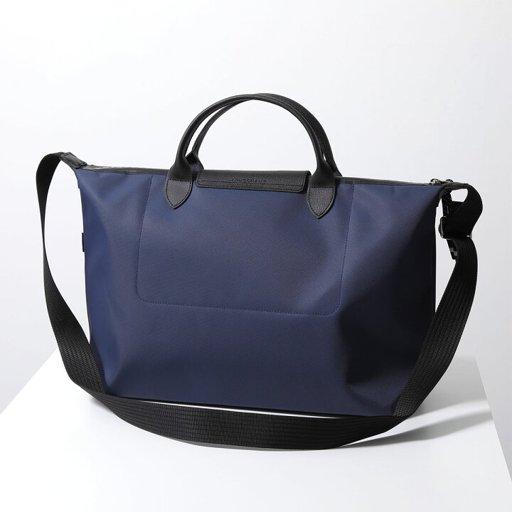 楽天市場】Longchamp ロンシャン ハンドバッグ LE PLIAGE ENERGY XL ル  