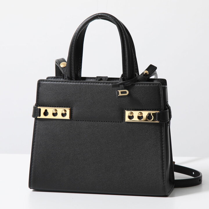 楽天市場】DELVAUX デルヴォー ショルダーバッグ Tempte Crush Small 