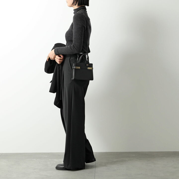 楽天市場】DELVAUX デルヴォー ショルダーバッグ Tempte Crush Small  