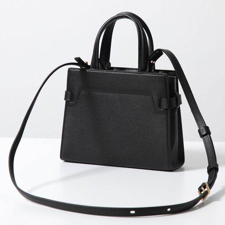 楽天市場】DELVAUX デルヴォー ショルダーバッグ Tempte Crush Small 