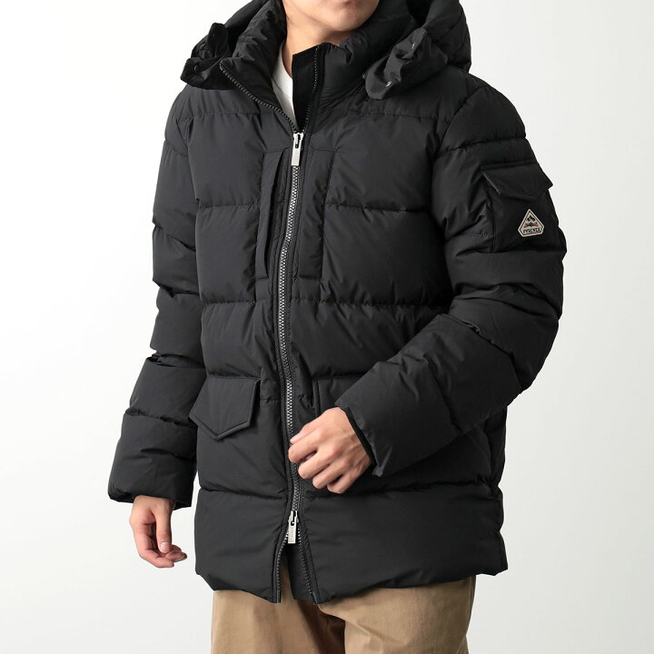 楽天市場】PYRENEX ピレネックス ダウンジャケット STERLING  