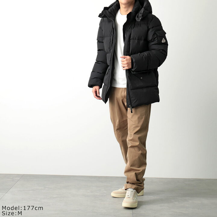 楽天市場】PYRENEX ピレネックス ダウンジャケット STERLING 
