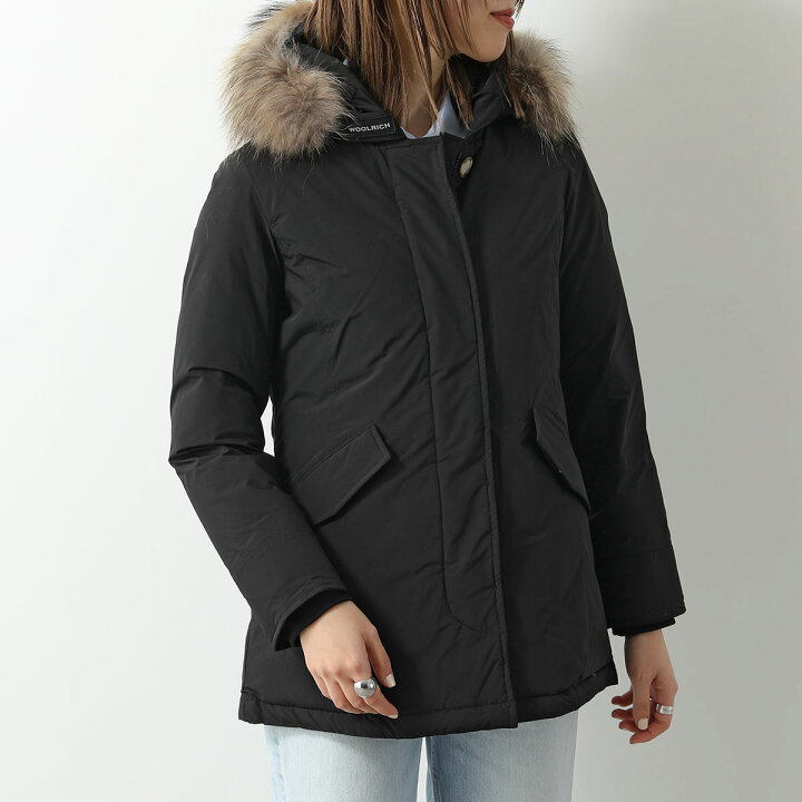楽天市場】WOOLRICH KIDS ウールリッチ キッズ ダウンジャケット 