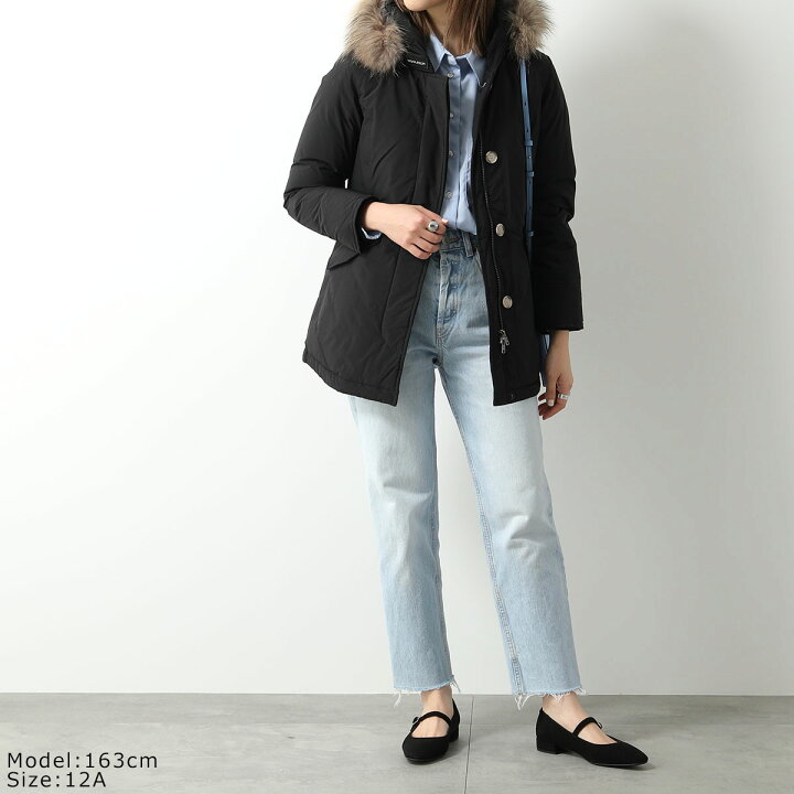 楽天市場】WOOLRICH KIDS ウールリッチ キッズ ダウンジャケット 