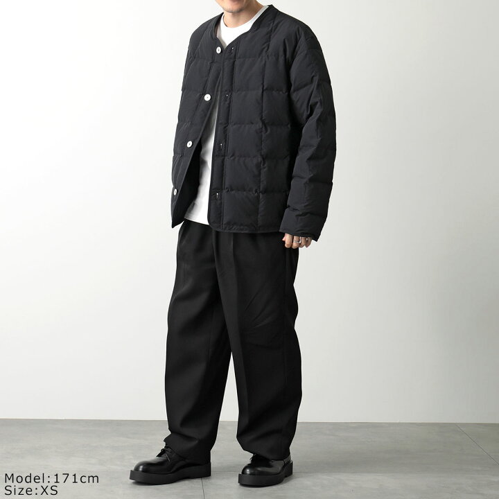 楽天市場】JIL SANDER+ ジルサンダー プラス ダウンジャケット 
