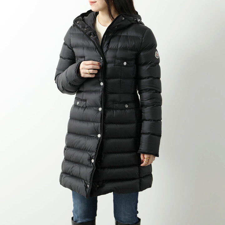 楽天市場】MONCLER モンクレール ダウンコート HIRMA イルマ 1C00022 
