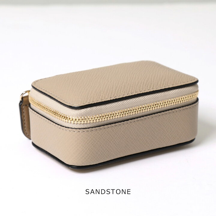 楽天市場】SMYTHSON スマイソン 小物入れ PMA RECT TRINKET CASE 