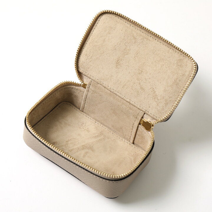 楽天市場】SMYTHSON スマイソン 小物入れ PMA RECT TRINKET CASE 