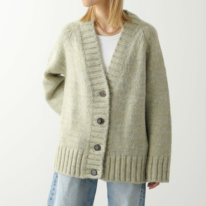 楽天市場】MAISON MARGIELA メゾンマルジェラ 4 14 カーディガン  