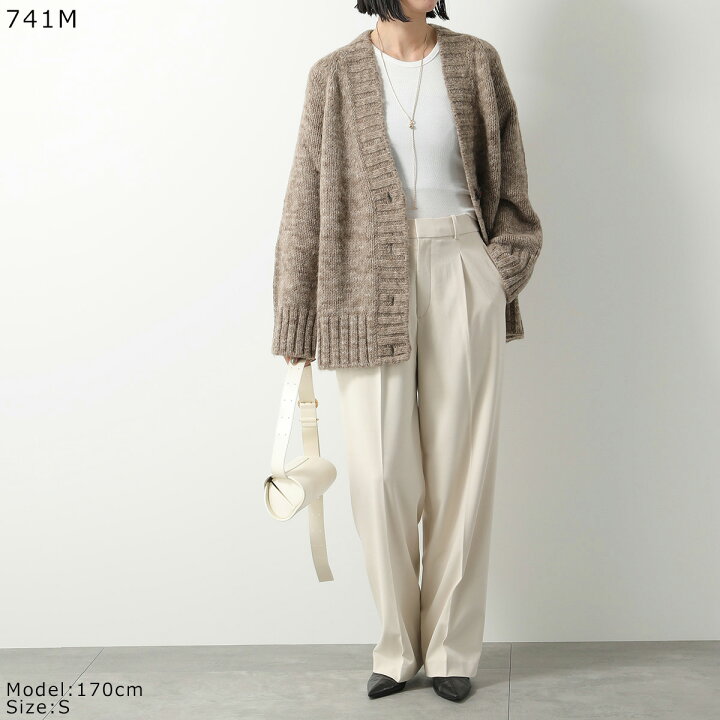 楽天市場】MAISON MARGIELA メゾンマルジェラ 4 14 カーディガン 
