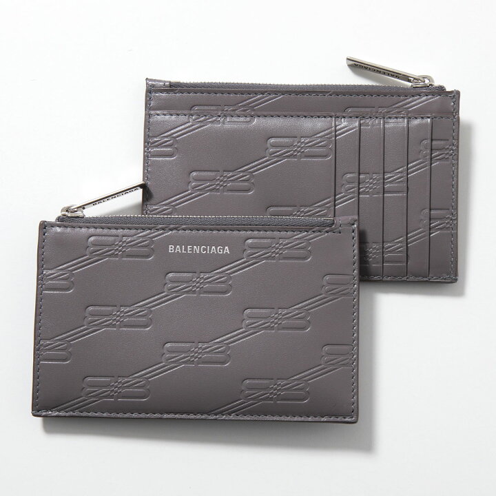 楽天市場】BALENCIAGA バレンシアガ コインケース カードケース 717784  