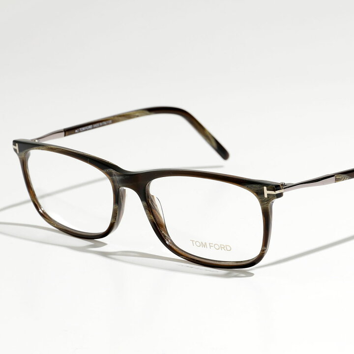 楽天市場】TOM FORD トムフォード メガネ FT5398-V TF5398 メンズ 