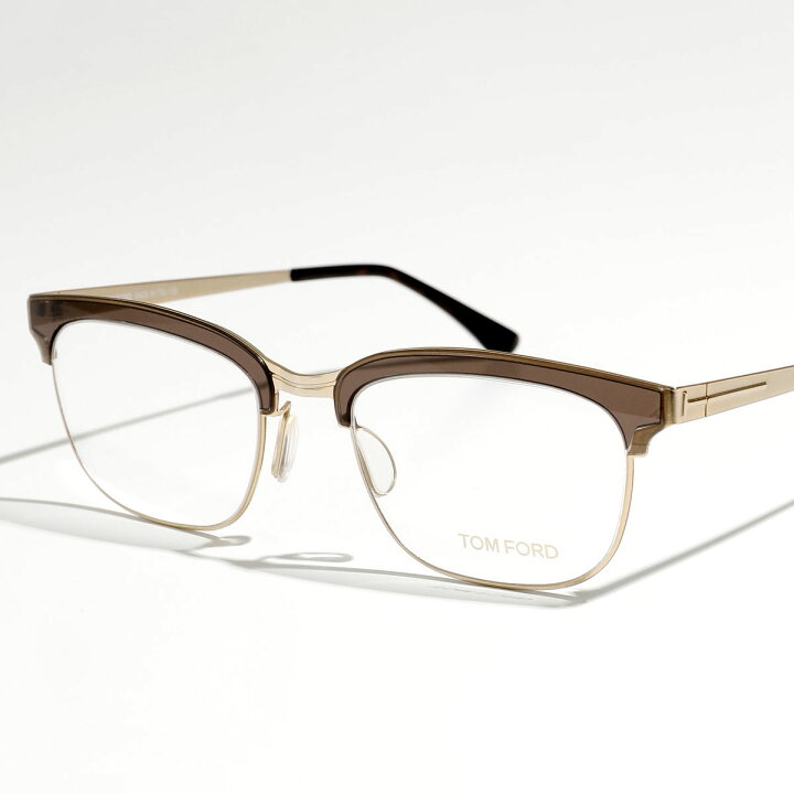 楽天市場】TOM FORD トムフォード メガネ FT5393-V TF5393 メンズ 