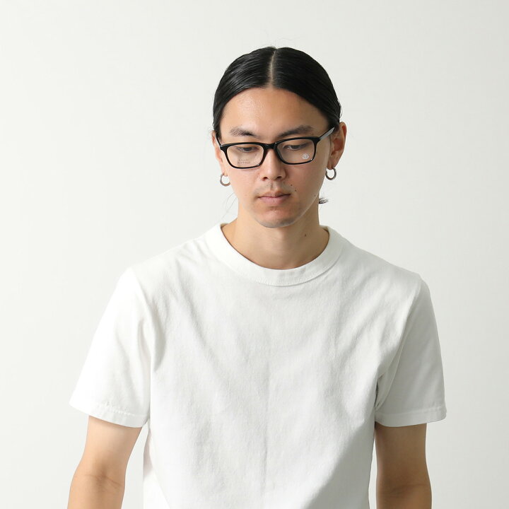楽天市場】MONCLER モンクレール メガネ ML5139 メンズ スクエア型 