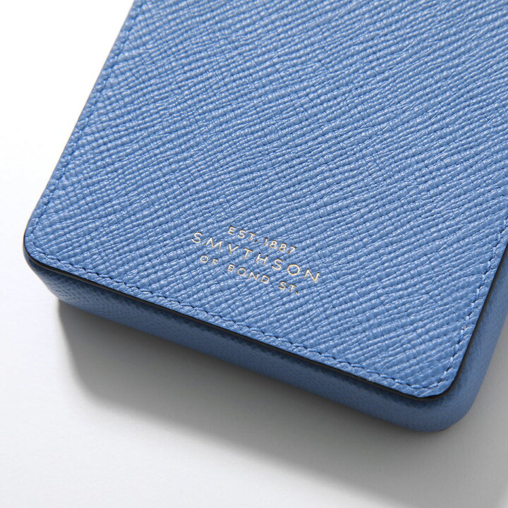 楽天市場】SMYTHSON スマイソン フォンバッグ PMA ENVELOPE PHONE CASE 