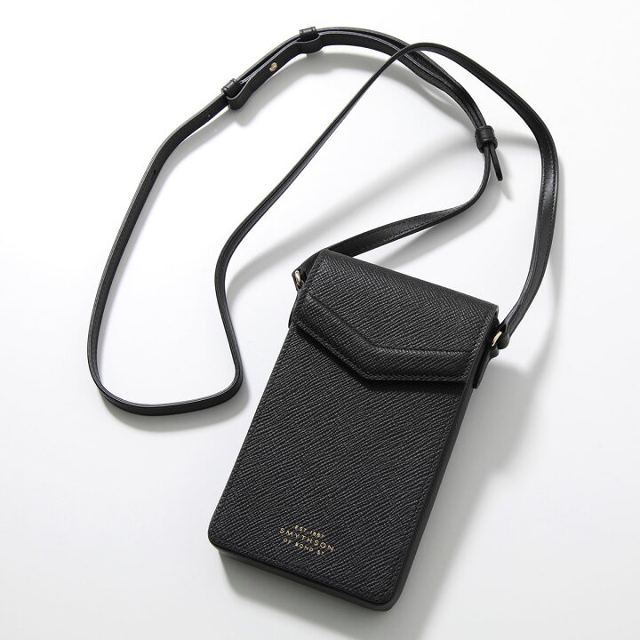 楽天市場】SMYTHSON スマイソン フォンバッグ PMA ENVELOPE PHONE CASE 