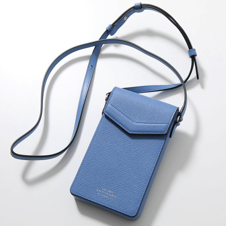 楽天市場】SMYTHSON スマイソン フォンバッグ PMA ENVELOPE PHONE CASE  