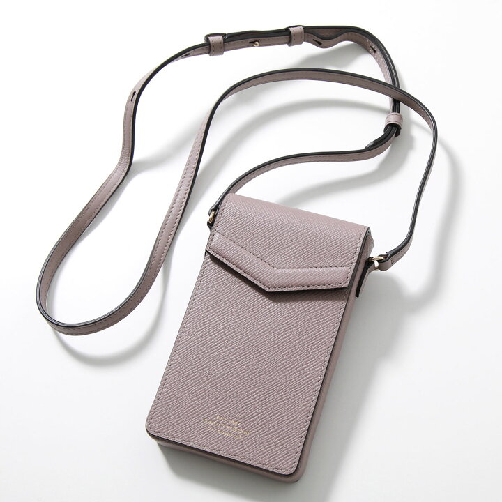 楽天市場】SMYTHSON スマイソン フォンバッグ PMA ENVELOPE PHONE CASE  