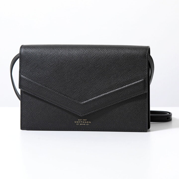 楽天市場】SMYTHSON スマイソン クロスボディバッグ PMA ENVELOPE 