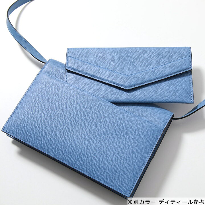 楽天市場】SMYTHSON スマイソン クロスボディバッグ PMA ENVELOPE 