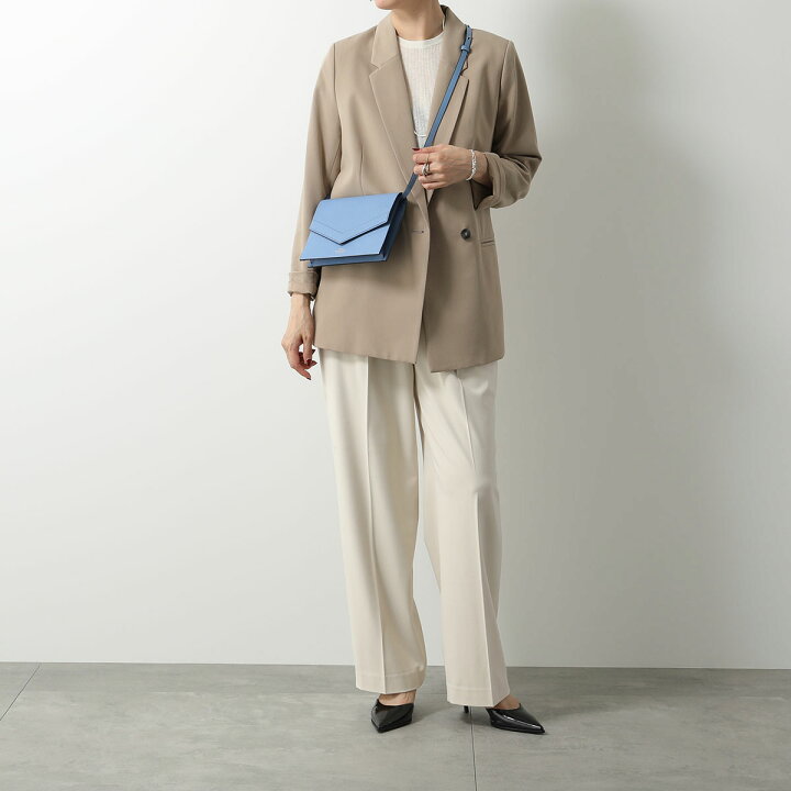 楽天市場】SMYTHSON スマイソン クロスボディバッグ PMA ENVELOPE