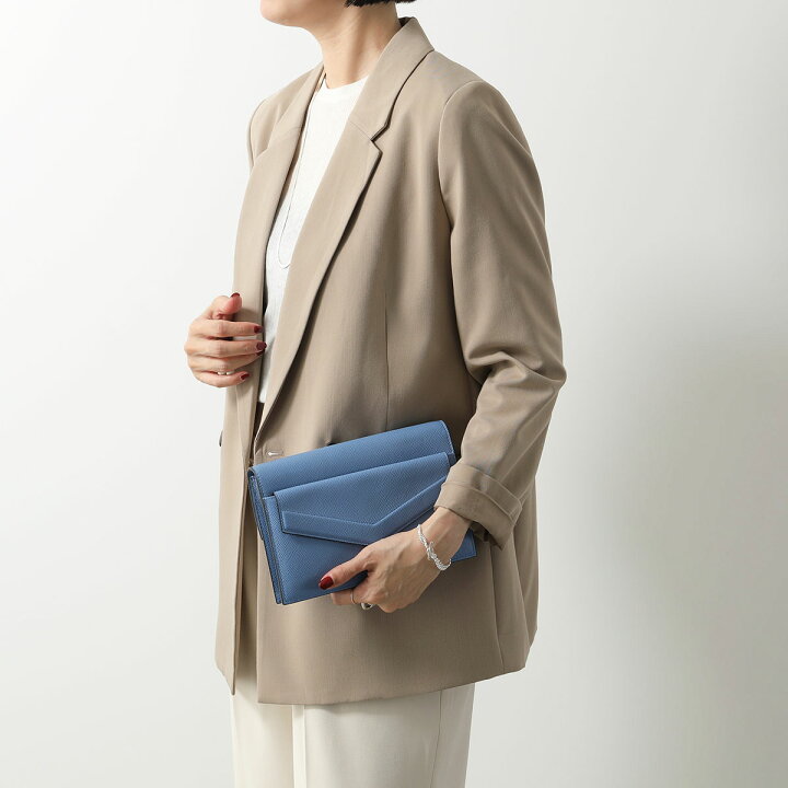 楽天市場】SMYTHSON スマイソン クロスボディバッグ PMA ENVELOPE 