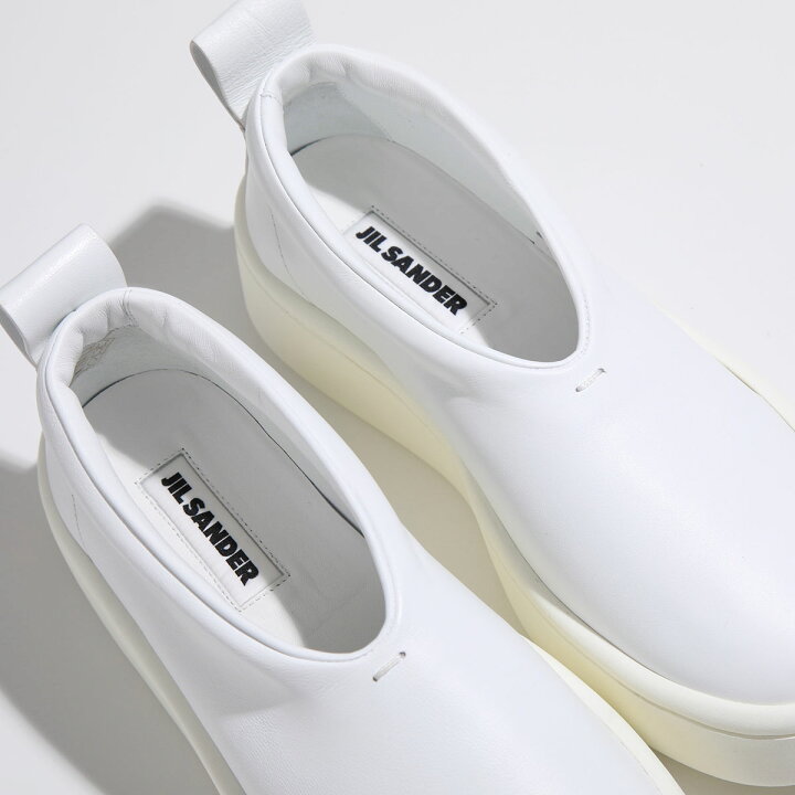 楽天市場】JIL SANDER ジルサンダー スリッポン J15WS0017 P5810 