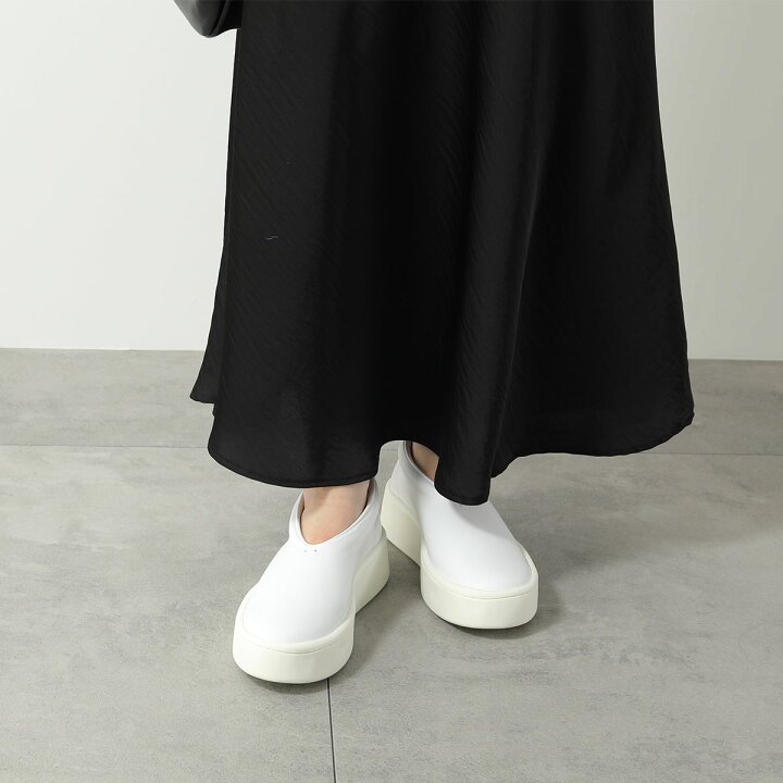 楽天市場】JIL SANDER ジルサンダー スリッポン J15WS0017 P5810 