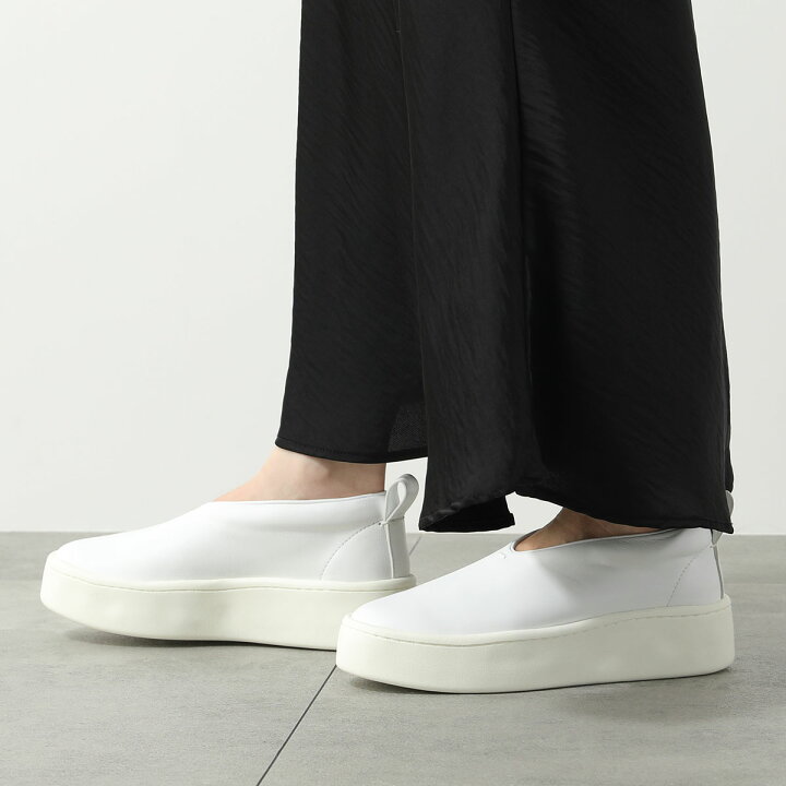 楽天市場】JIL SANDER ジルサンダー スリッポン J15WS0017 P5810  