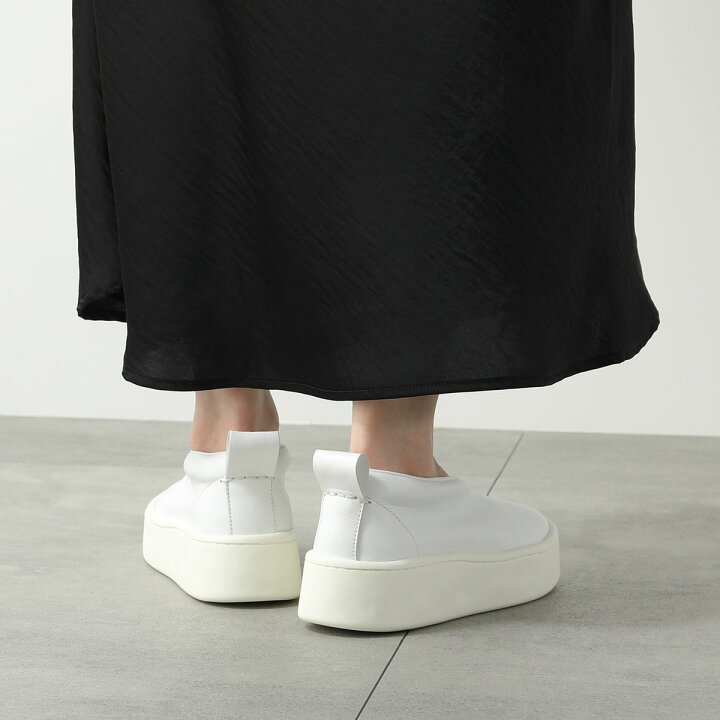 楽天市場】JIL SANDER ジルサンダー スリッポン J15WS0017 P5810 
