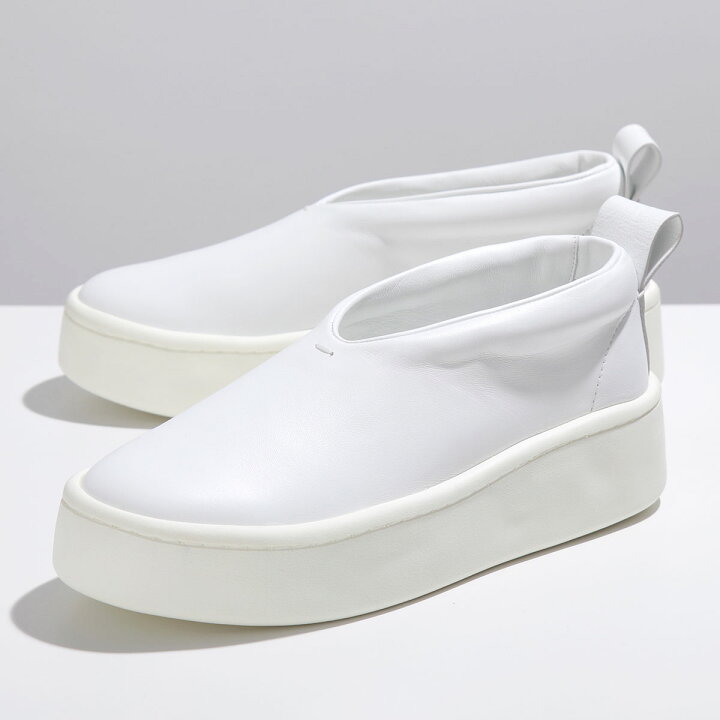 楽天市場】JIL SANDER ジルサンダー スリッポン J15WS0017 P5810  