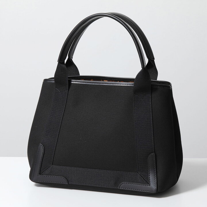 楽天市場】BALENCIAGA バレンシアガ トートバッグ NAVY CABAS S 