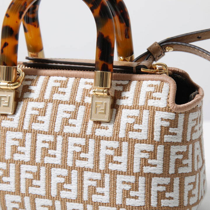 楽天市場】FENDI フェンディ ショルダーバッグ BY THE WAY MINI バイ  