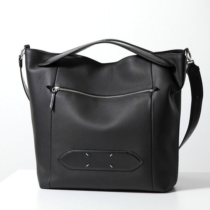 楽天市場】MAISON MARGIELA メゾンマルジェラ トートバッグ 5AC 
