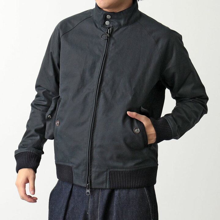 楽天市場】Barbour × Baracuta バブアー バラクータ ワックス 
