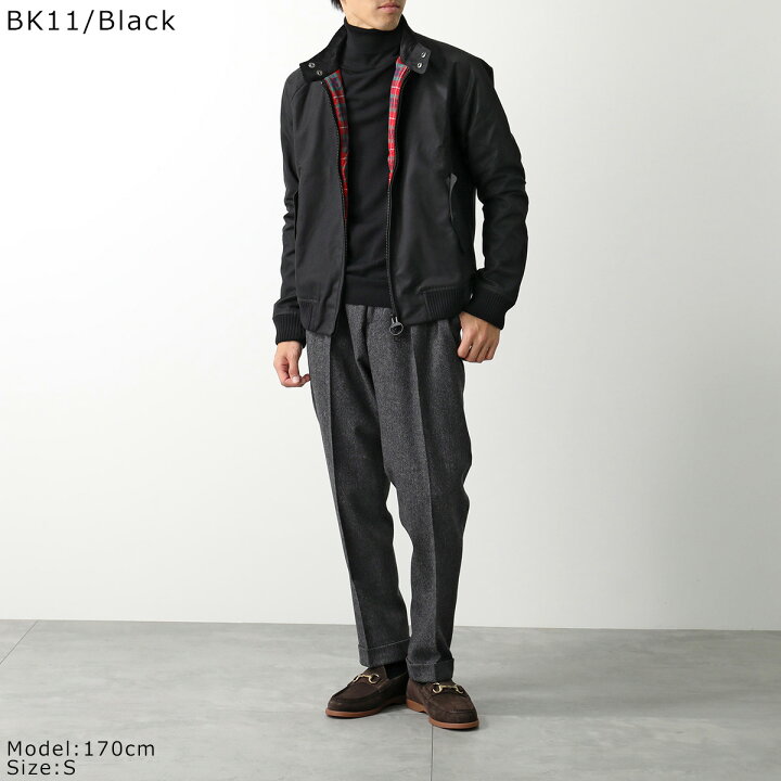 楽天市場】Barbour × Baracuta バブアー バラクータ ワックス 