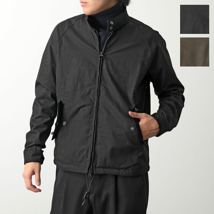 楽天市場】Barbour × Baracuta バブアー バラクータ Brown ブラウン G4 