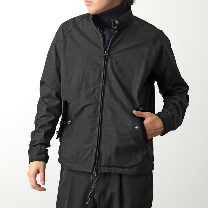 楽天市場】Barbour × Baracuta バブアー バラクータ Brown ブラウン G4 